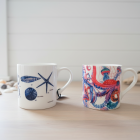 gift shop emsworth artisan china mug delivery local