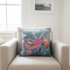 gift shop emsworth local delivery artisan handmade illustrated homeware cushion