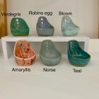gift shop emsworth local delivery artisan handmade ceramic herb shredder