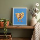 gift shop emsworth local delivery artisan handmade illustration prints
