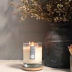 gift shop emsworth local delivery artisan handmade candles aromatherapy essential oils soy wax