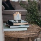 gift shop emsworth local delivery artisan handmade soy candles aromatherapy essential oils