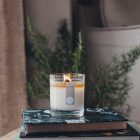 gift shop emsworth local delivery artisan handmade soy candles aromatherapy essential oils