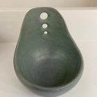 gift shop emsworth local delivery artisan handmade ceramic herb stripper