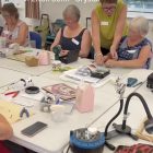 emsworth local delivery artisan gift shop handmade creative workshops