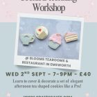 emsworth local delivery artisan gift shop handmade creative workshops